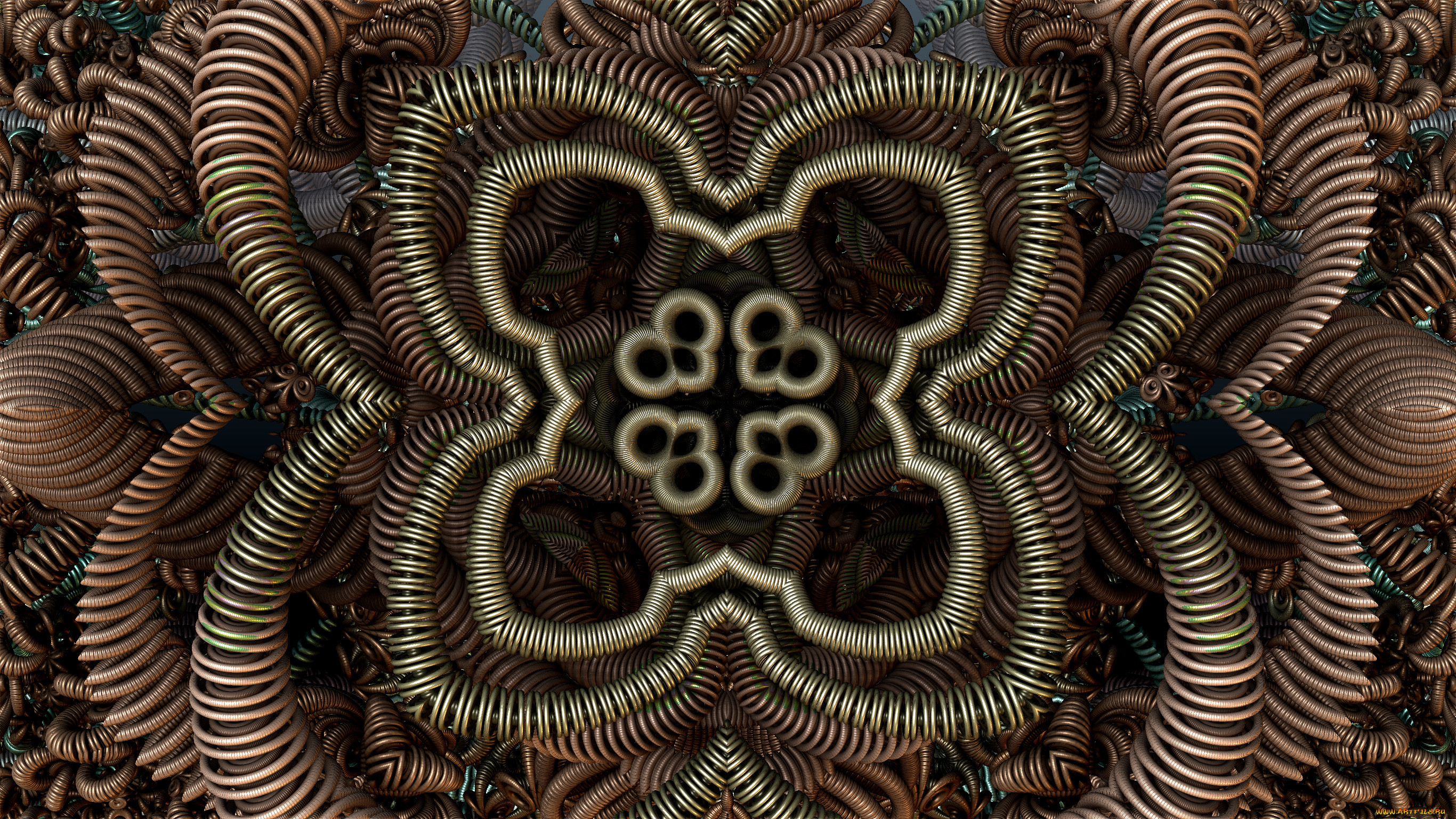 3 ,  , fractal, , , 